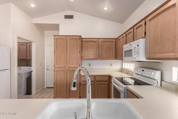 $2,100 | 4723 North Greenview Circle West, Litchfield Park, AZ 85340