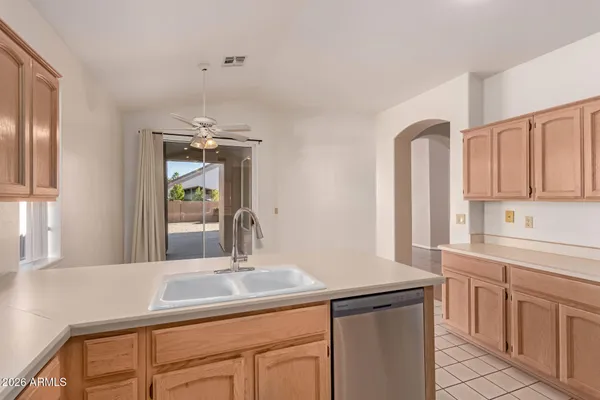 $2,100 | 4723 North Greenview Circle West, Litchfield Park, AZ 85340