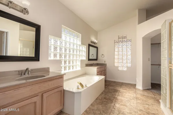 $2,100 | 4723 North Greenview Circle West, Litchfield Park, AZ 85340