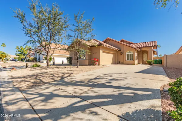 $2,100 | 4723 North Greenview Circle West, Litchfield Park, AZ 85340