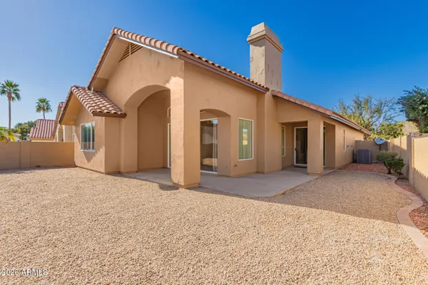 $2,100 | 4723 North Greenview Circle West, Litchfield Park, AZ 85340