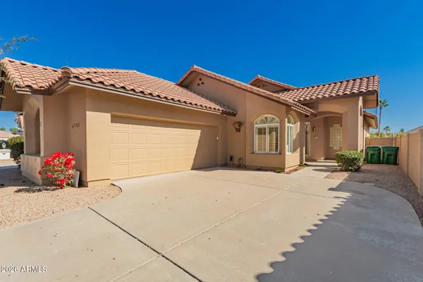 $2,100 | 4723 North Greenview Circle West, Litchfield Park, AZ 85340