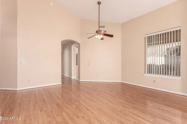 $2,100 | 4723 North Greenview Circle West, Litchfield Park, AZ 85340