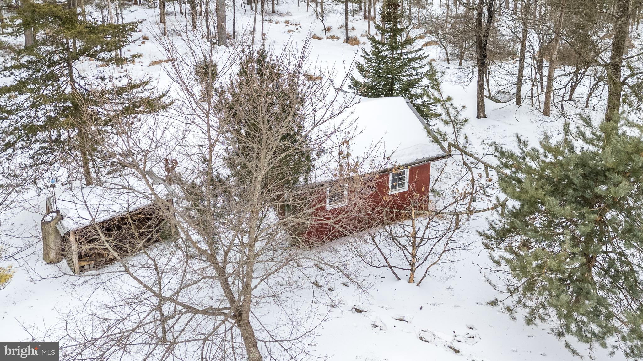 23 Lily Valley Road Erwinna, PA 18920 - Photo 11 of 81