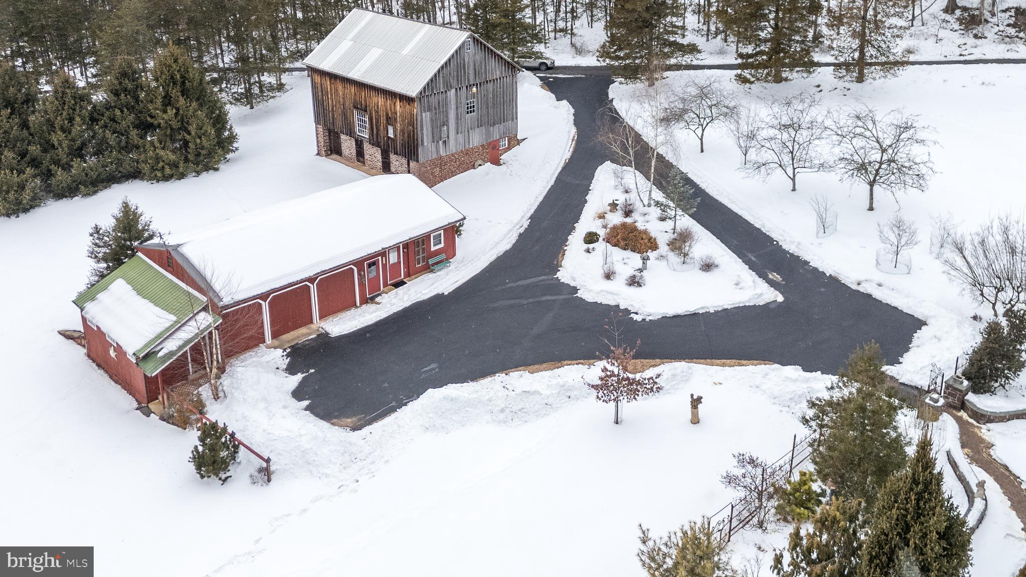 23 Lily Valley Road Erwinna, PA 18920 - Photo 21 of 81