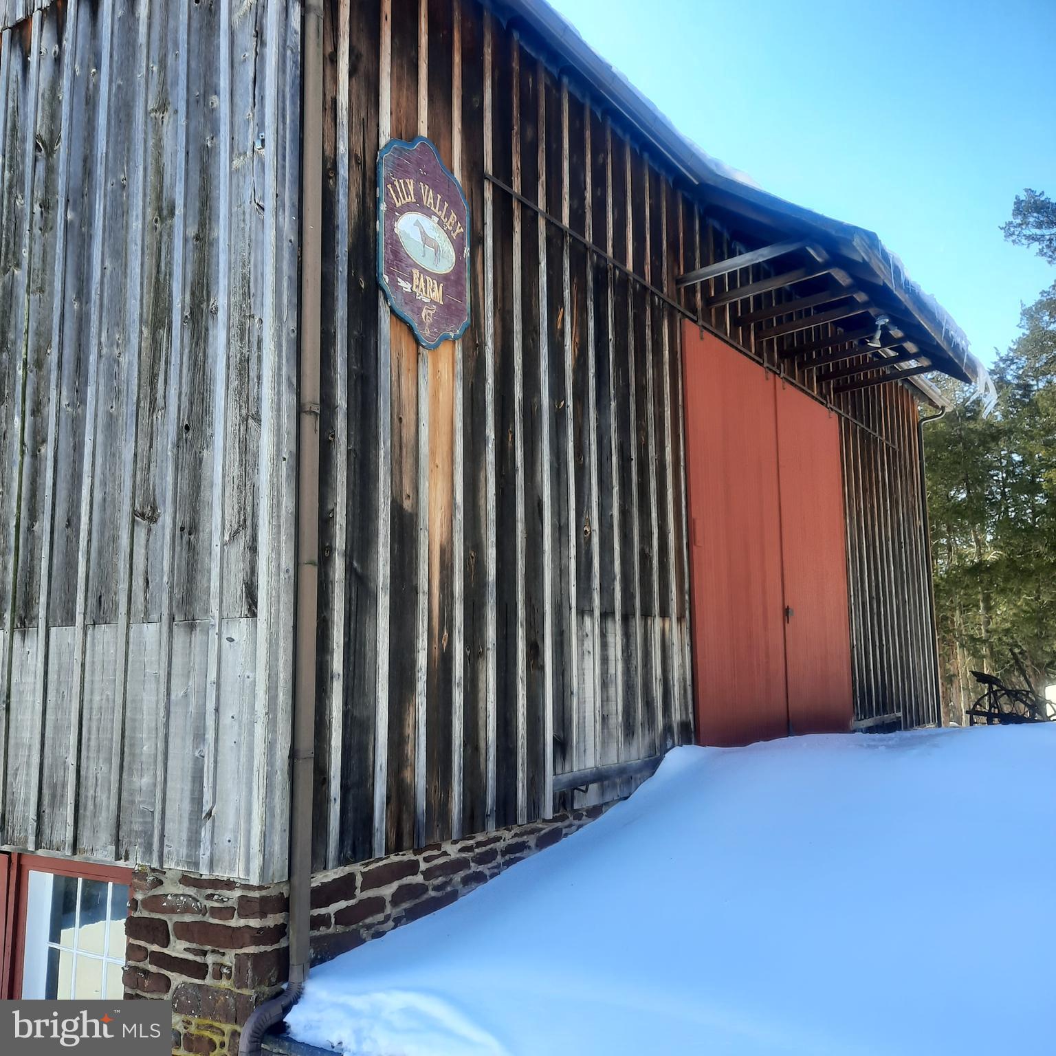 23 Lily Valley Road Erwinna, PA 18920 - Photo 6 of 81