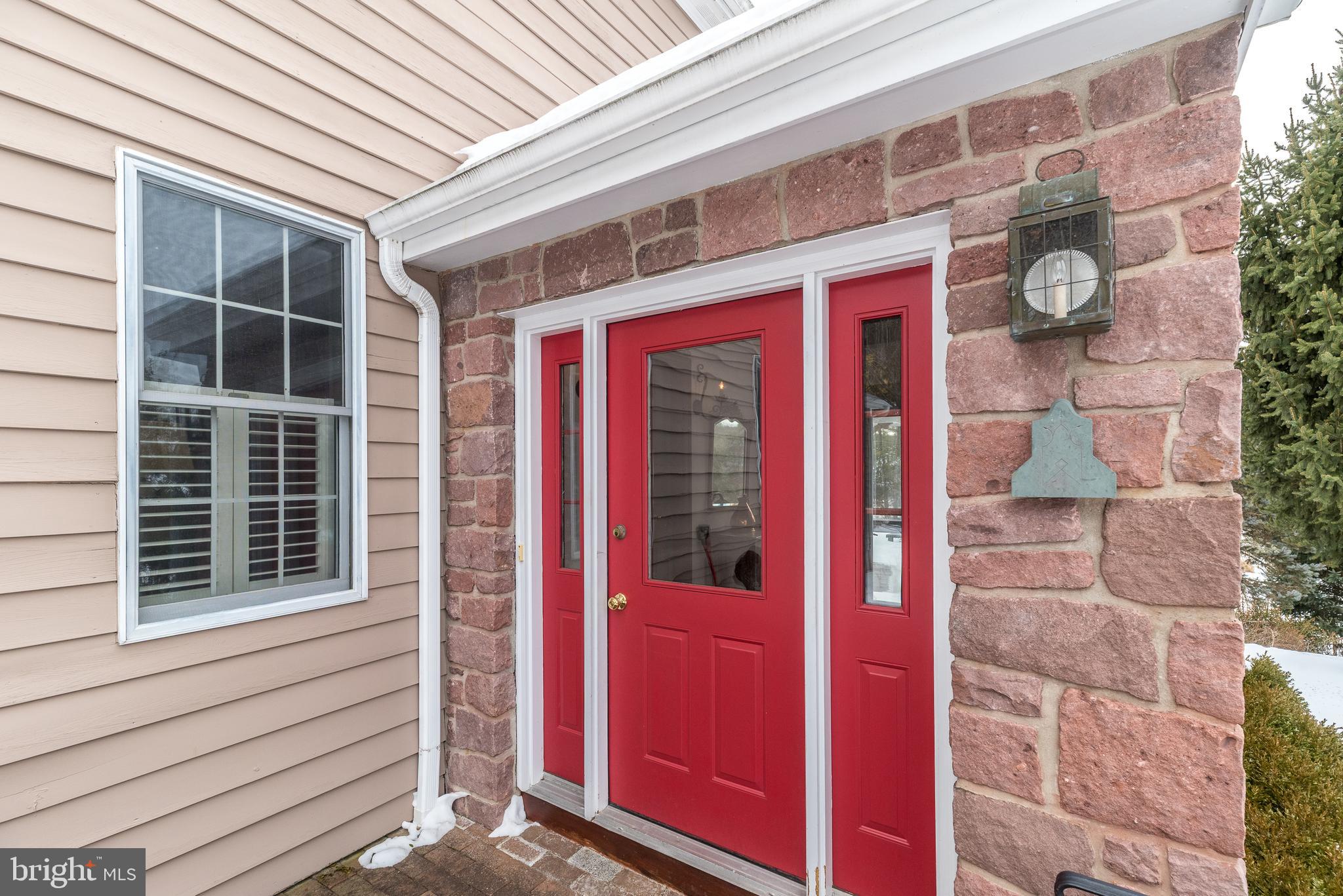 23 Lily Valley Road Erwinna, PA 18920 - Photo 63 of 81