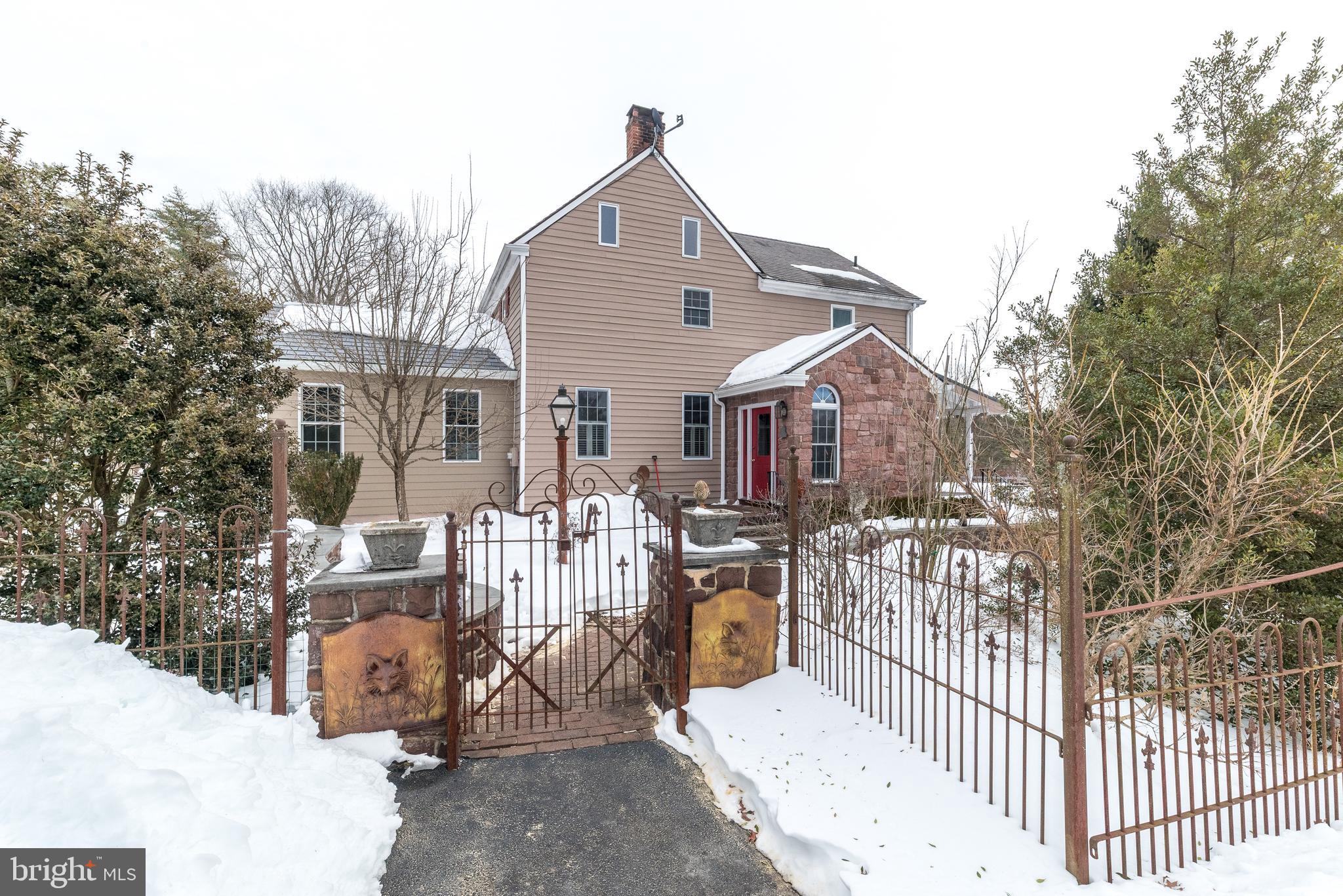 23 Lily Valley Road Erwinna, PA 18920 - Photo 65 of 81