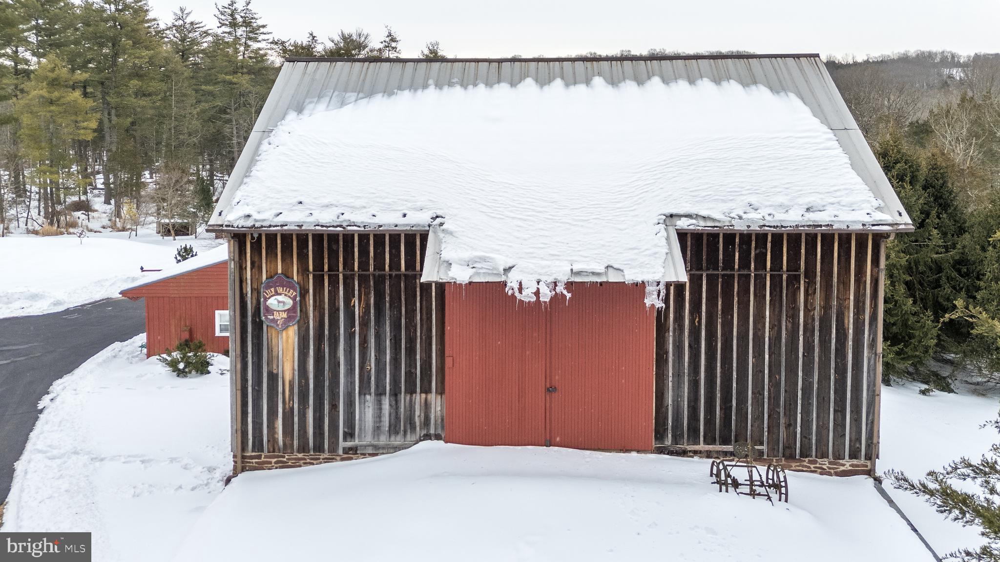 23 Lily Valley Road Erwinna, PA 18920 - Photo 7 of 81