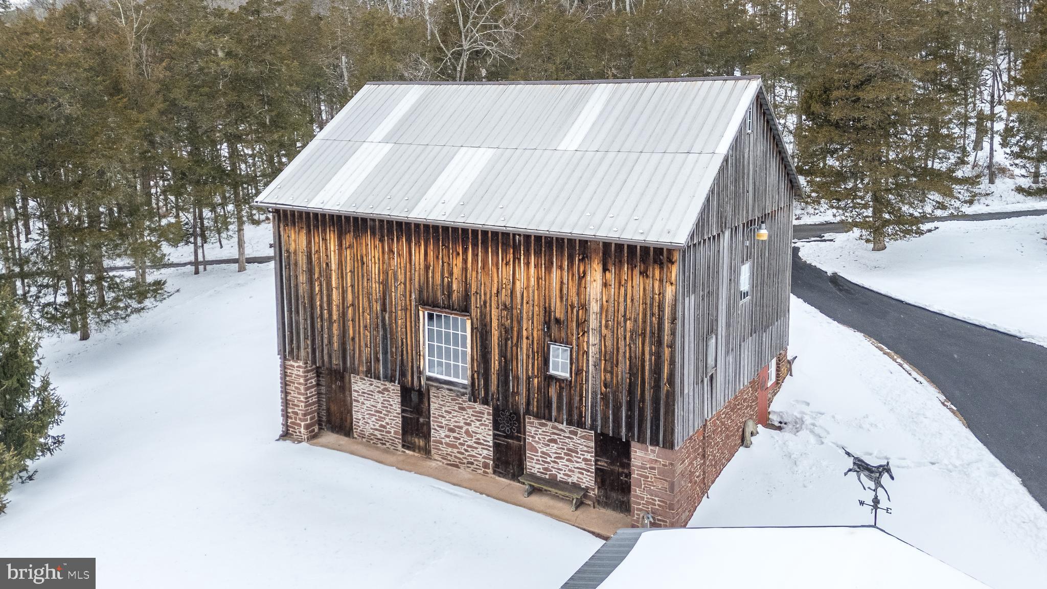 23 Lily Valley Road Erwinna, PA 18920 - Photo 8 of 81