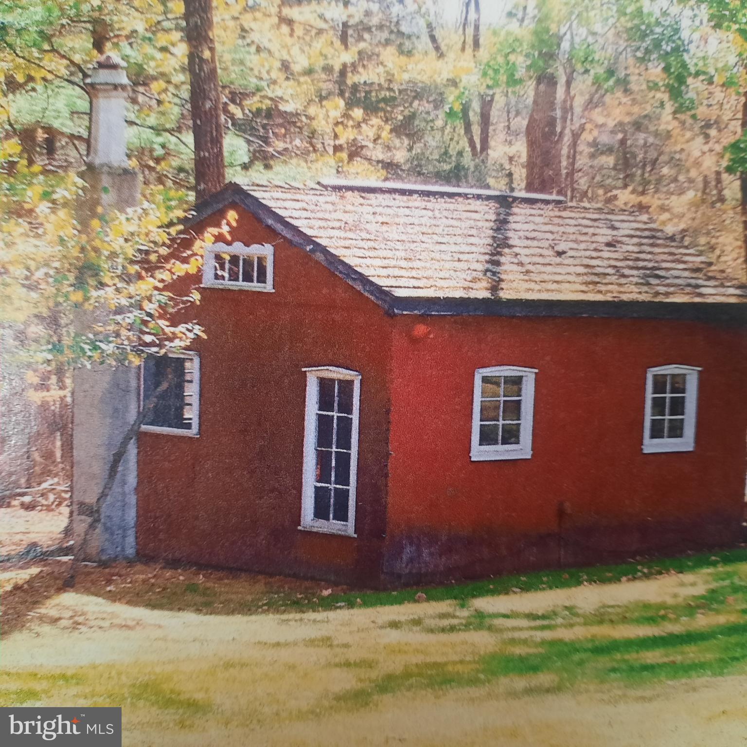 23 Lily Valley Road Erwinna, PA 18920 - Photo 81 of 81 a view of front of house with yard
