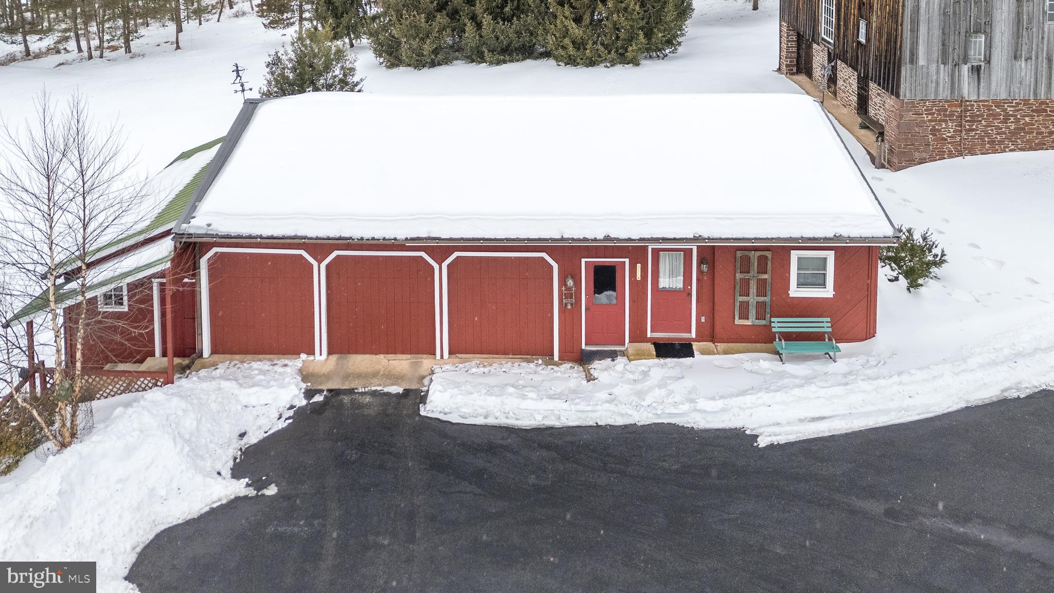 23 Lily Valley Road Erwinna, PA 18920 - Photo 10 of 81