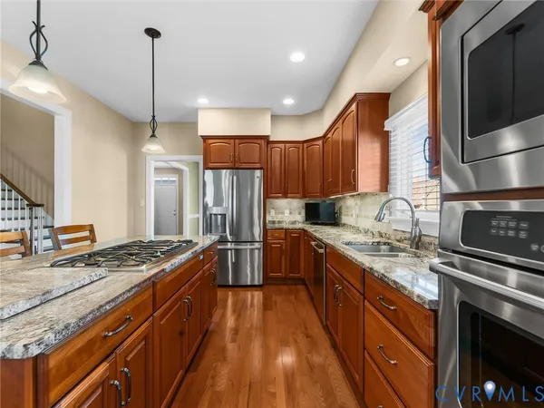 $749,000 | 2097 William Dance Way, Powhatan, VA 23139