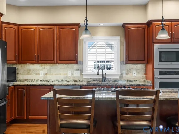 $749,000 | 2097 William Dance Way, Powhatan, VA 23139