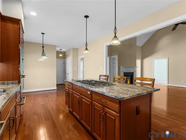 $749,000 | 2097 William Dance Way, Powhatan, VA 23139