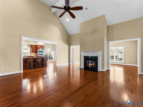 $749,000 | 2097 William Dance Way, Powhatan, VA 23139