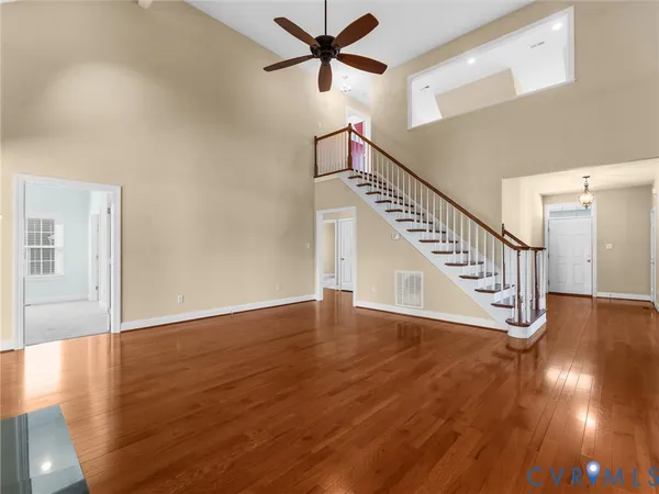 $749,000 | 2097 William Dance Way, Powhatan, VA 23139