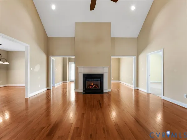 $749,000 | 2097 William Dance Way, Powhatan, VA 23139