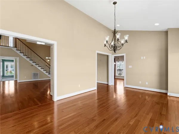 $749,000 | 2097 William Dance Way, Powhatan, VA 23139