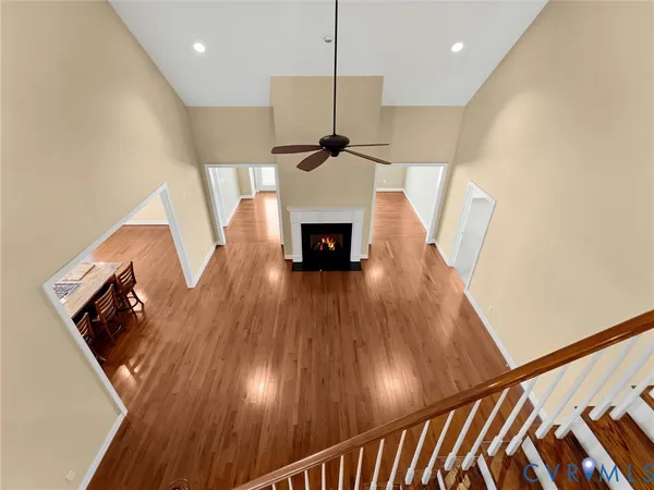 $749,000 | 2097 William Dance Way, Powhatan, VA 23139