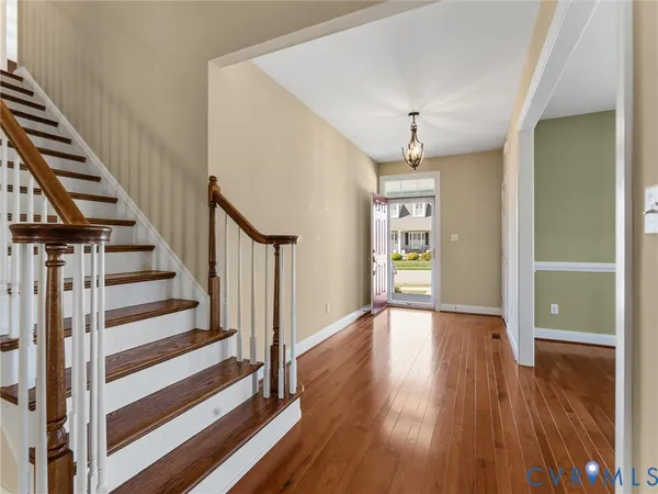 $749,000 | 2097 William Dance Way, Powhatan, VA 23139