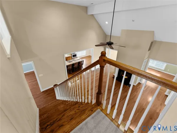 $749,000 | 2097 William Dance Way, Powhatan, VA 23139