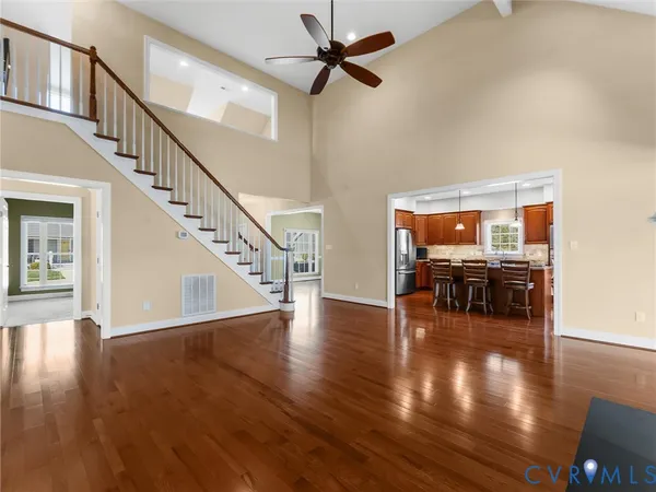 $749,000 | 2097 William Dance Way, Powhatan, VA 23139