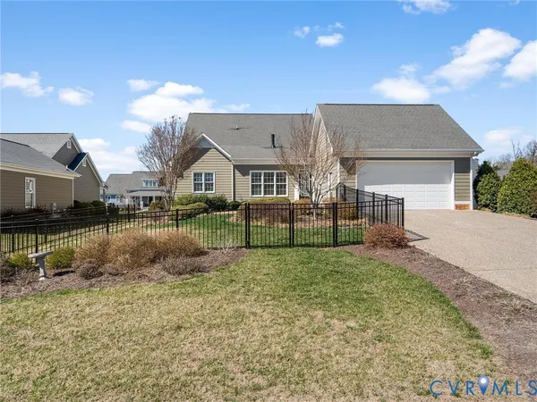 $749,000 | 2097 William Dance Way, Powhatan, VA 23139