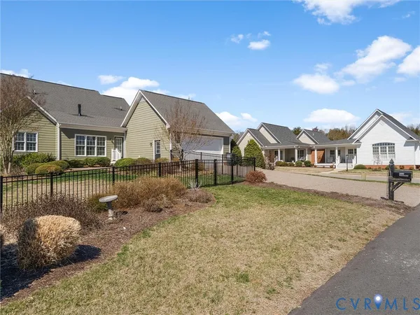$749,000 | 2097 William Dance Way, Powhatan, VA 23139