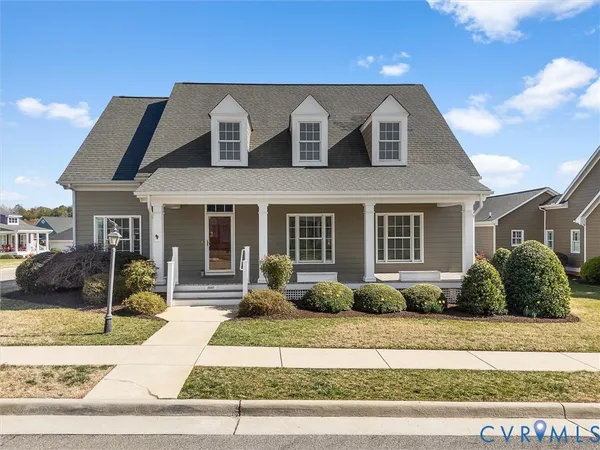 $749,000 | 2097 William Dance Way, Powhatan, VA 23139