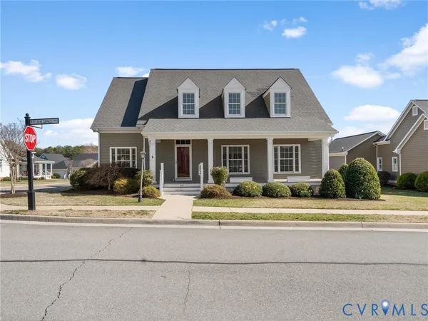 $749,000 | 2097 William Dance Way, Powhatan, VA 23139
