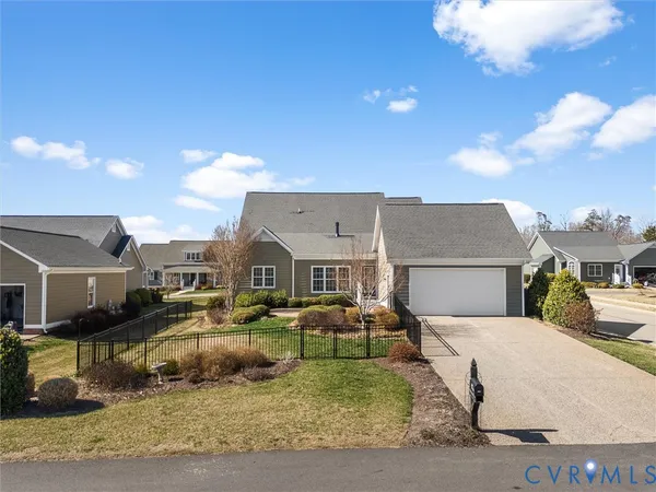 $749,000 | 2097 William Dance Way, Powhatan, VA 23139