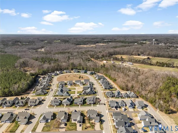 $749,000 | 2097 William Dance Way, Powhatan, VA 23139