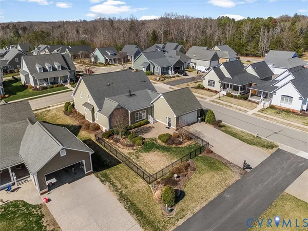 $749,000 | 2097 William Dance Way, Powhatan, VA 23139