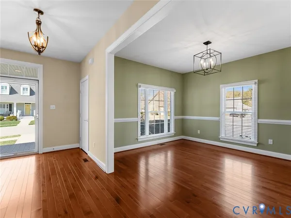 $749,000 | 2097 William Dance Way, Powhatan, VA 23139