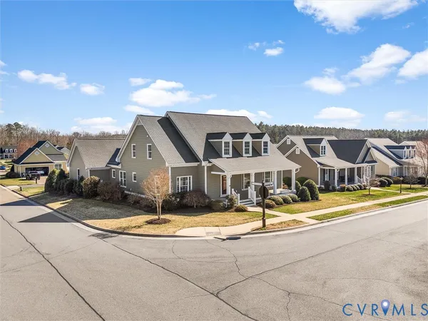 $749,000 | 2097 William Dance Way, Powhatan, VA 23139