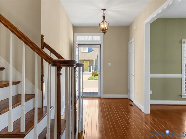 $749,000 | 2097 William Dance Way, Powhatan, VA 23139