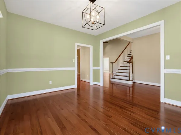 $749,000 | 2097 William Dance Way, Powhatan, VA 23139