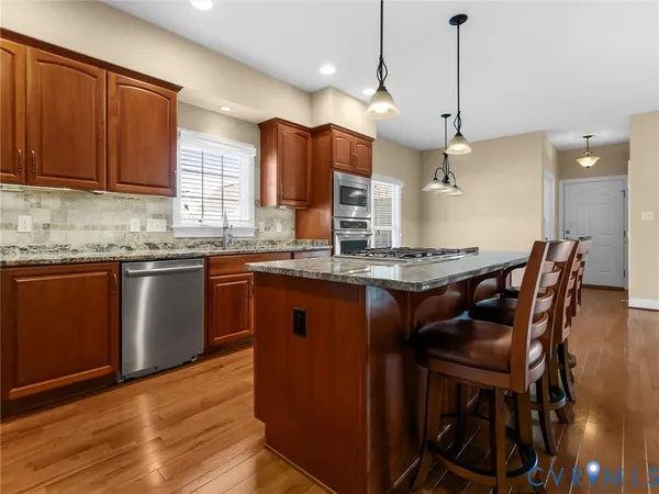 $749,000 | 2097 William Dance Way, Powhatan, VA 23139