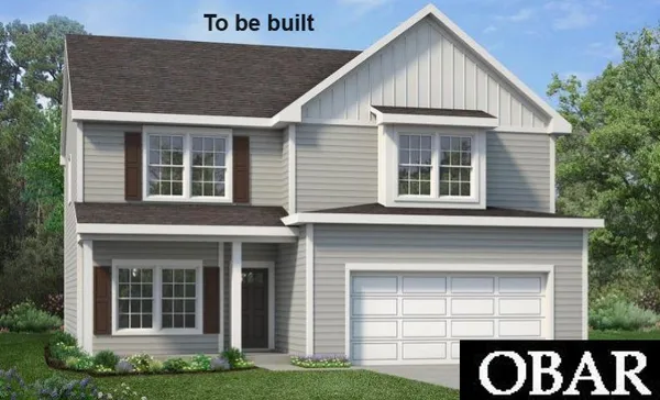 $429,449 | 107 Yadkin Drive, Unit 86, Shawboro, NC 27973