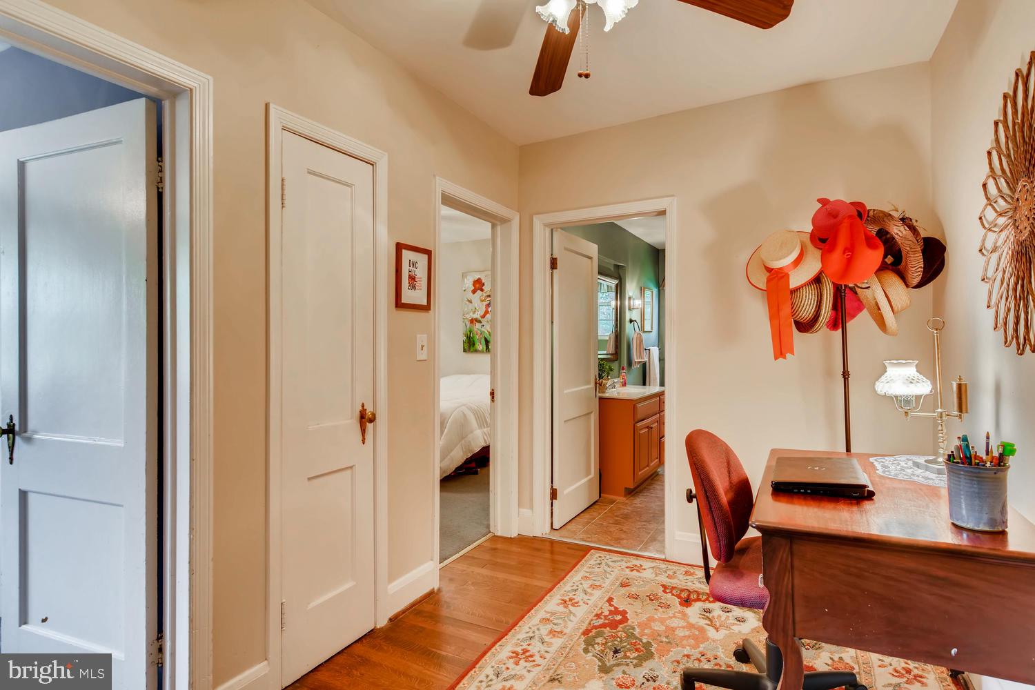 1611 Myamby Road Baltimore, MD 21286 - Photo 22 of 28