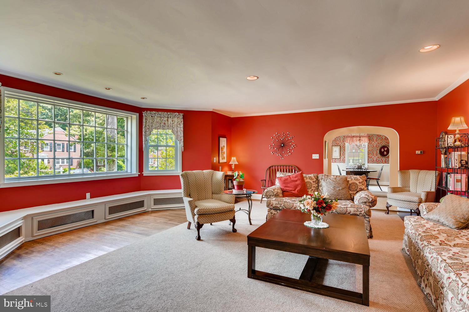 1611 Myamby Road Baltimore, MD 21286 - Photo 8 of 28