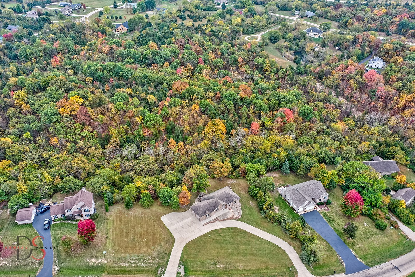 2834 East 2525th Road Marseilles, IL 61341 - Photo 2 of 31