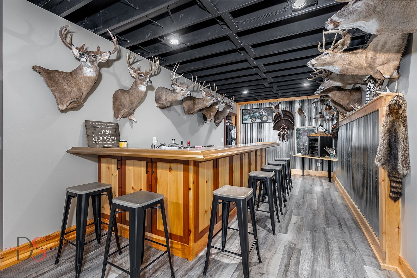 2834 East 2525th Road Marseilles, IL 61341 - Photo 28 of 31 a view of a room with furniture