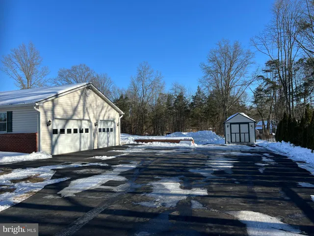 $3,500 | 46 Buck Drive, Kintnersville, PA 18930