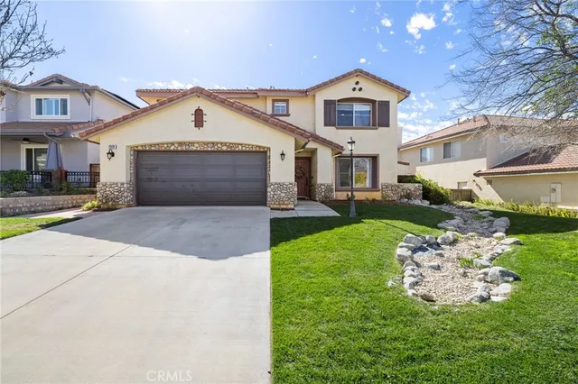 $1,125,000 | 21174 Lone Star Way, Saugus, CA 91390