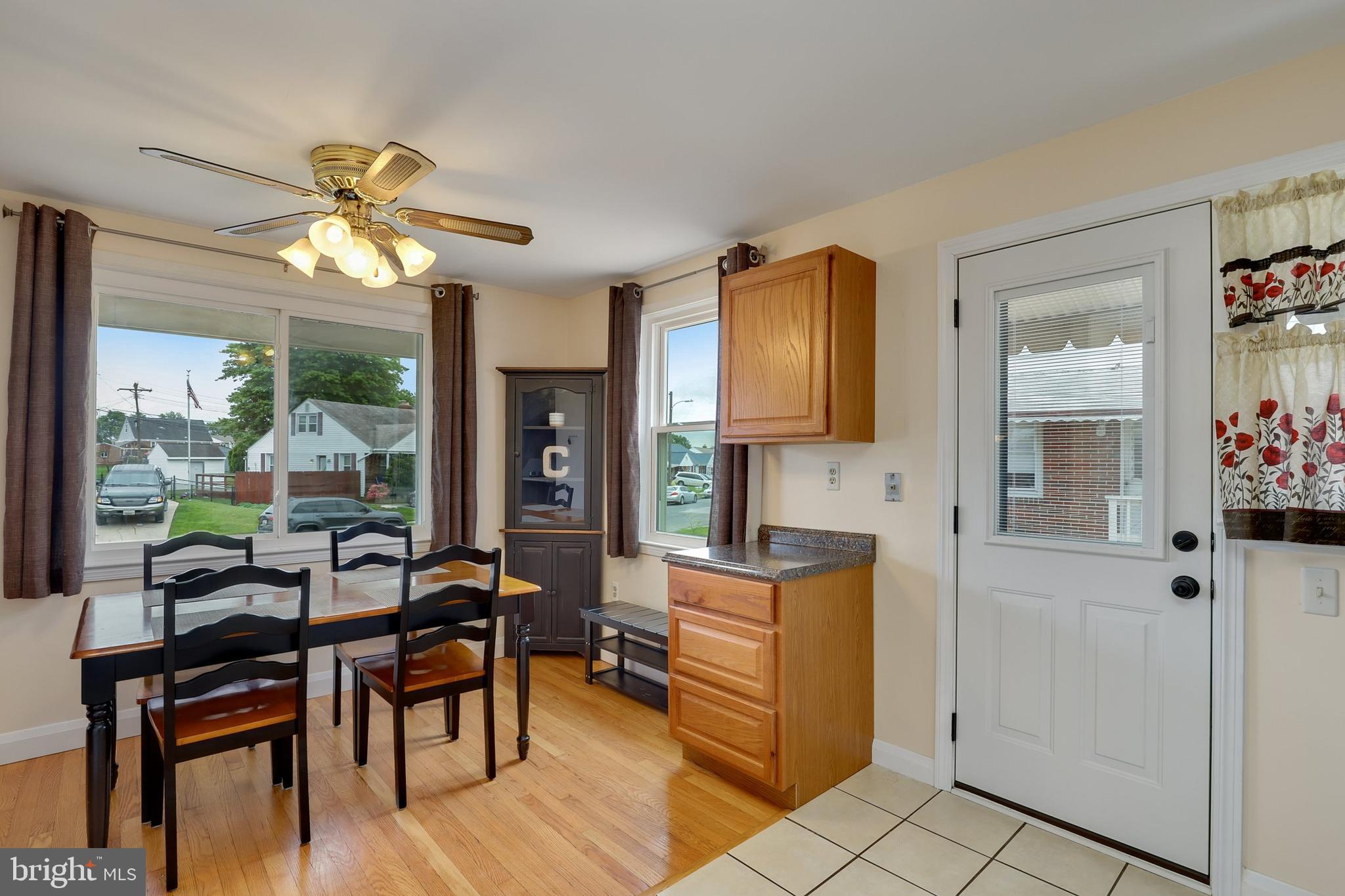6526 Langdale Road Rosedale, MD 21237 - Photo 11 of 39