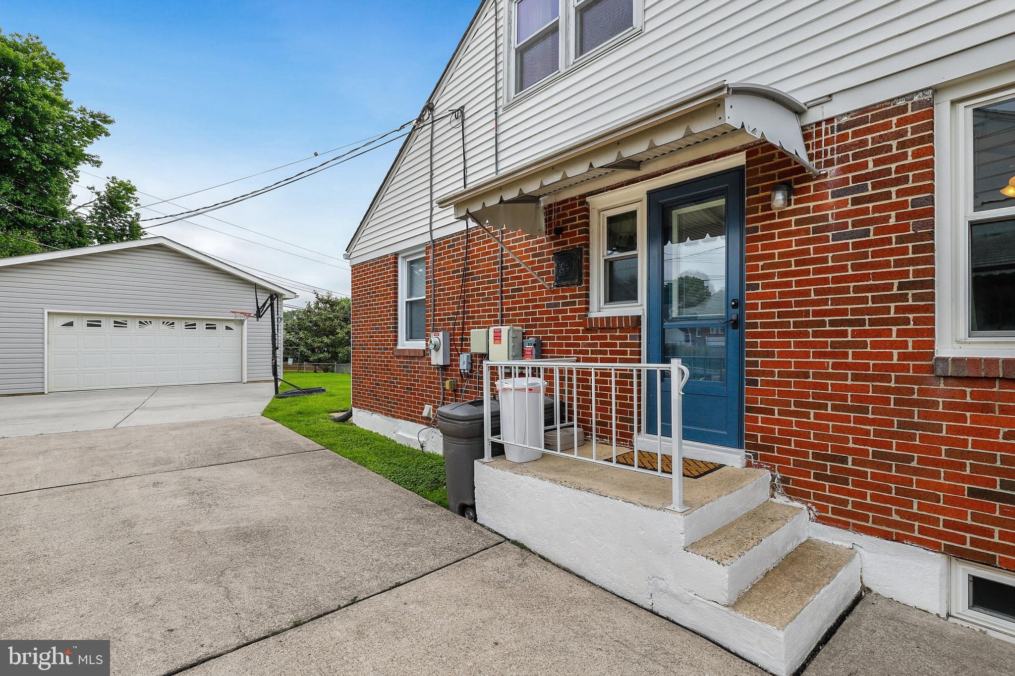 6526 Langdale Road Rosedale, MD 21237 - Photo 12 of 39