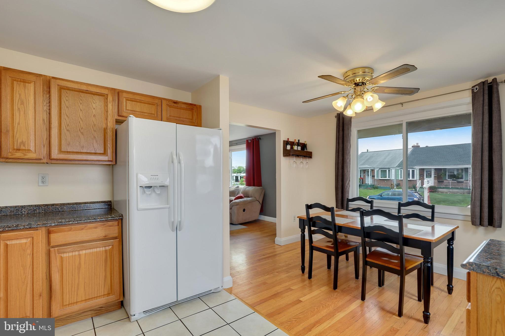 6526 Langdale Road Rosedale, MD 21237 - Photo 16 of 39
