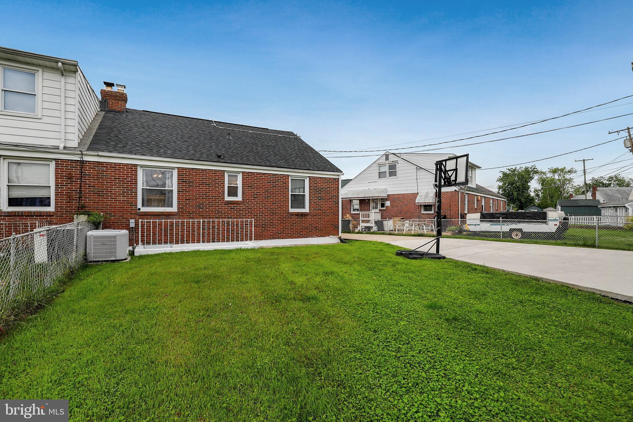 6526 Langdale Road Rosedale, MD 21237 - Photo 33 of 39